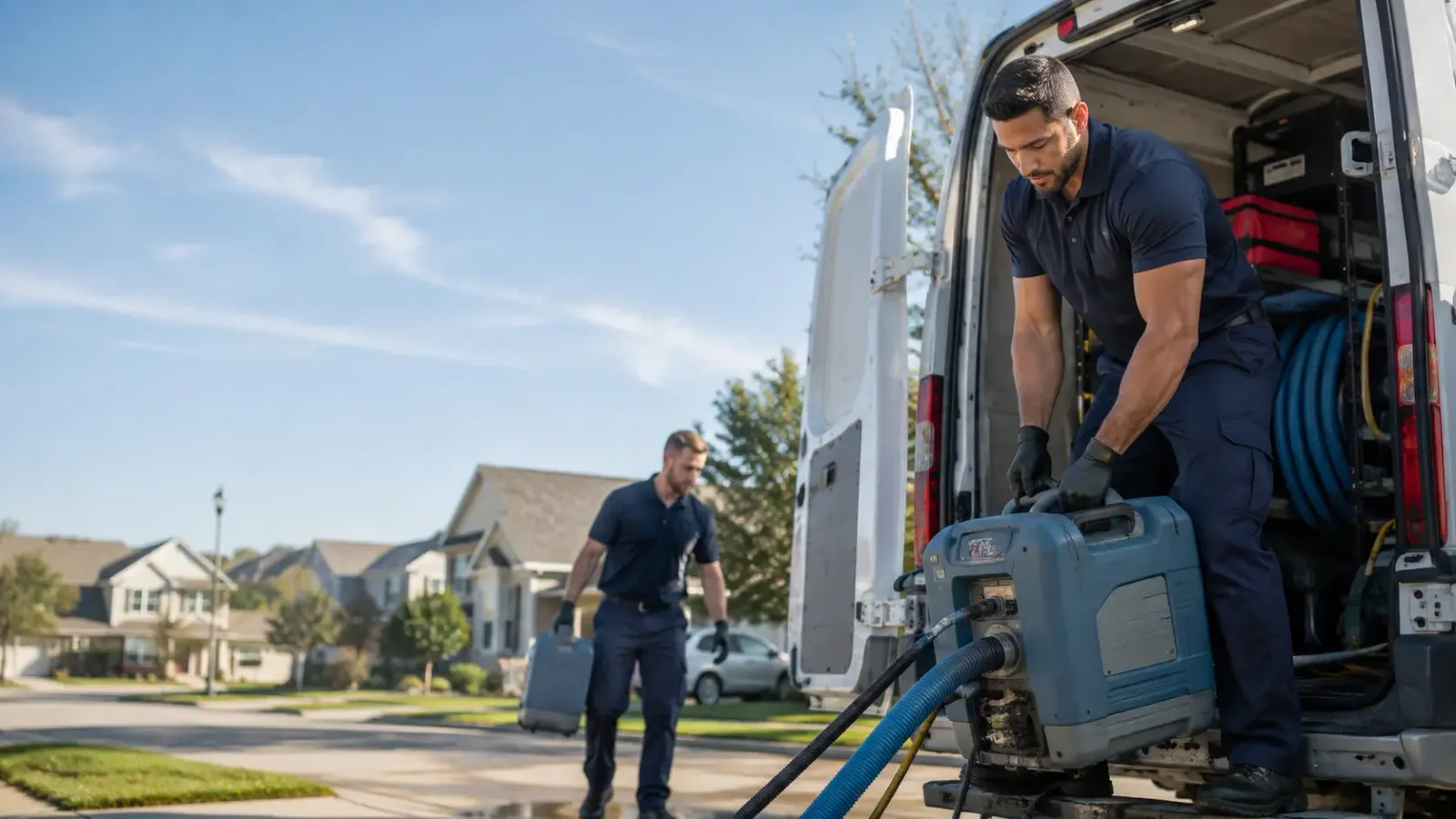 Trauma Cleanup in Leawood, KS near me